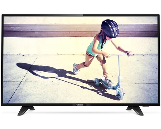 Philips 49'' 49PFT4132/12 LED Full HD digital LCD TV $
