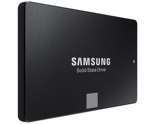 SAMSUNG1TB 2.5'' SATA III MZ-76E1T0B 860 EVO Series SSD