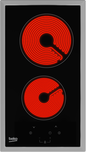 BEKO ugradna ploča HDMC 32400 TX 