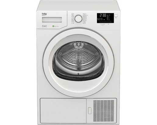 Beko mašina za sušenje veša DPS 7405 G B5