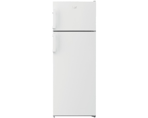 Beko frižider DSA240K21W
