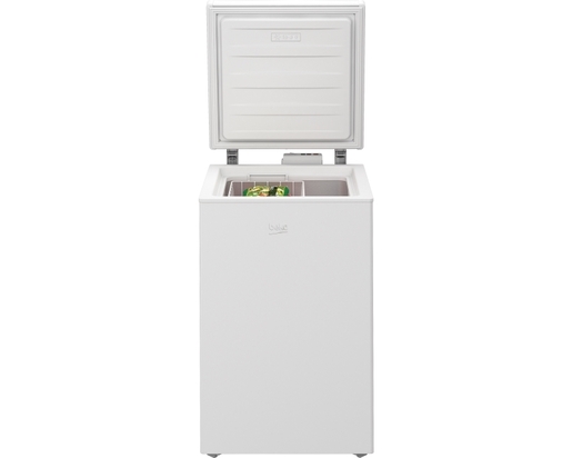 BEKO HS 210520 horizontalni zamrzivač