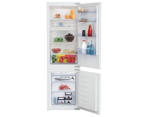 BEKO BCHA 275 K 2S ugradni frižider