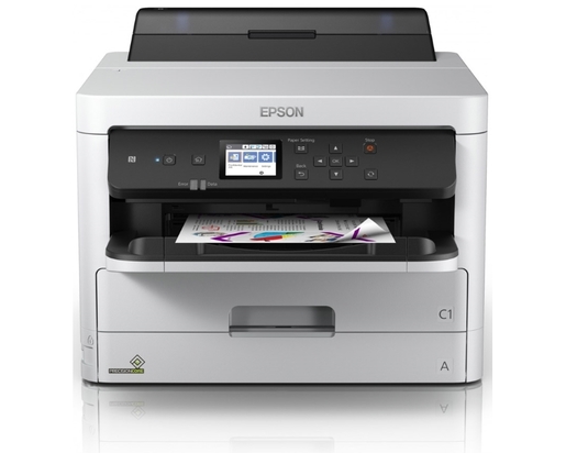 EPSONWorkForce Pro WF-C5210DW wireless inkjet štampač