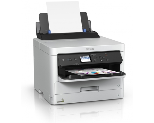 EPSONWorkForce Pro WF-C5210DW wireless inkjet štampač