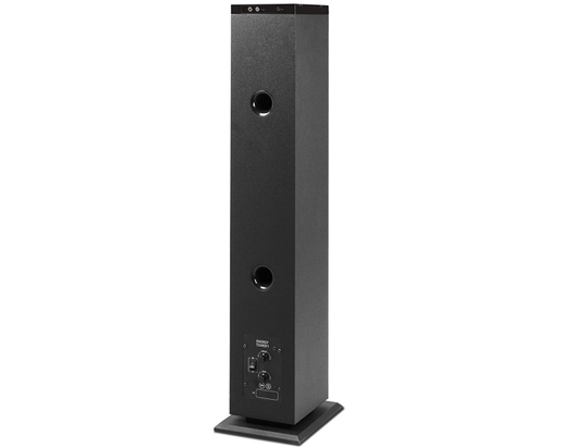 ENERGY SISTEM Energy Tower 1 BT crni zvučnici