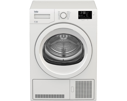 Beko mašina za sušenje veša DU 7133 GA0