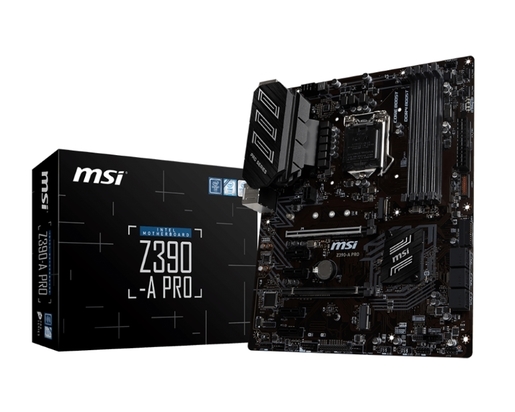 MSIZ390-A PRO