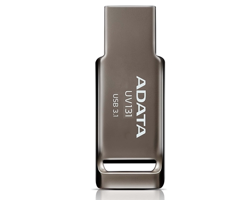A-DATA16GB 3.1 AUV131-16G-RGY siva
