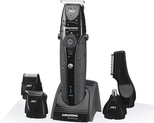 Grundig MT 8240 trimer