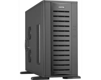 CHIEFTEC Kućište BH-01B-U3-OP