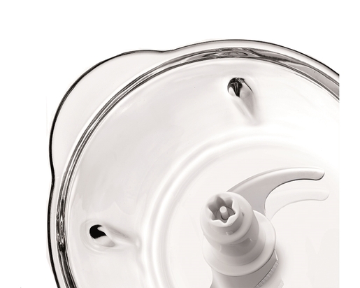 BEKO CHG 6400 W seckalica