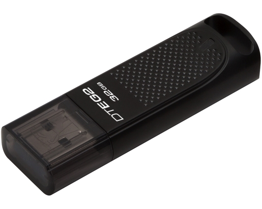 KINGSTON 32GB DataTraveler Elite G2 USB 3.1 flash DTEG2/32GB