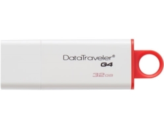 KINGSTON32GB DataTraveler I Generation 4 USB 3.0 flash DTIG4