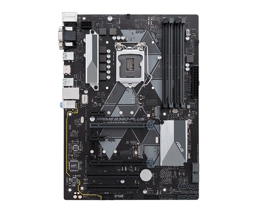 ASUSPRIME B360-PLUS