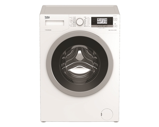 BEKO WTV 8734 XS0 mašina za pranje veša