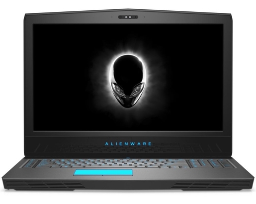 Laptop Dell Alienware 17 R4 17.3'' FHD INTEL Core i7-7820HK 2.9GHz (O