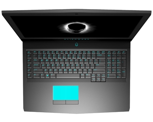 Laptop Dell Alienware 17 R4 17.3'' FHD INTEL Core i7-7820HK 2.9GHz (O