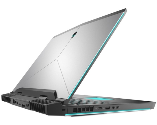 Laptop Dell Alienware 17 R4 17.3'' FHD INTEL Core i7-7820HK 2.9GHz (O