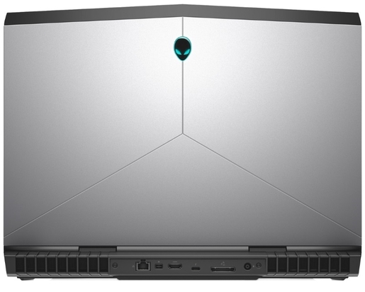 Laptop Dell Alienware 17 R4 17.3'' FHD INTEL Core i7-7820HK 2.9GHz (O