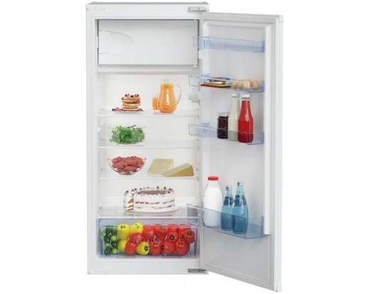 Beko ugradni frižider BSSA 210 K 2S