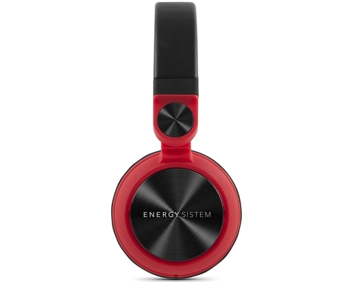 ENERGY SISTEM Energy DJ2 Red slušalice