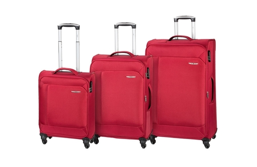 Enova set kofera 506.140.20