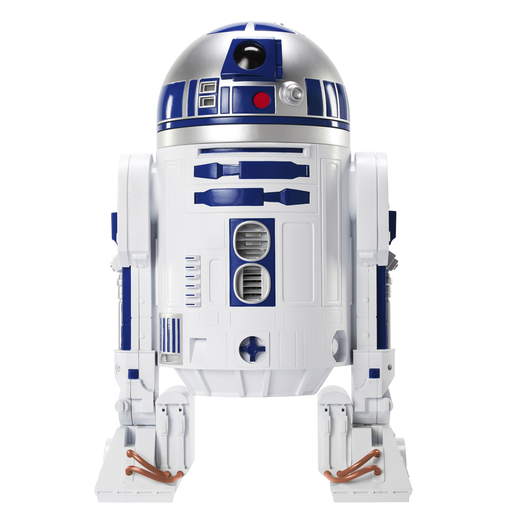 Star Wars Robot Classic R2D2 Hasbro 83577