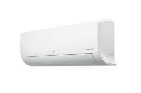LG inverter klima uređaj P12EN Standard S