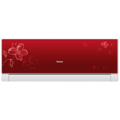 Galanz klima uređaj AUS-18H53R120C1 Kudo crvena