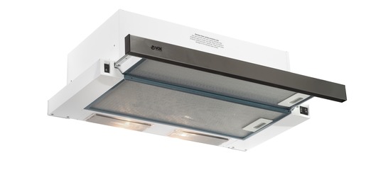 Vox Aspirator PIO 650 IX