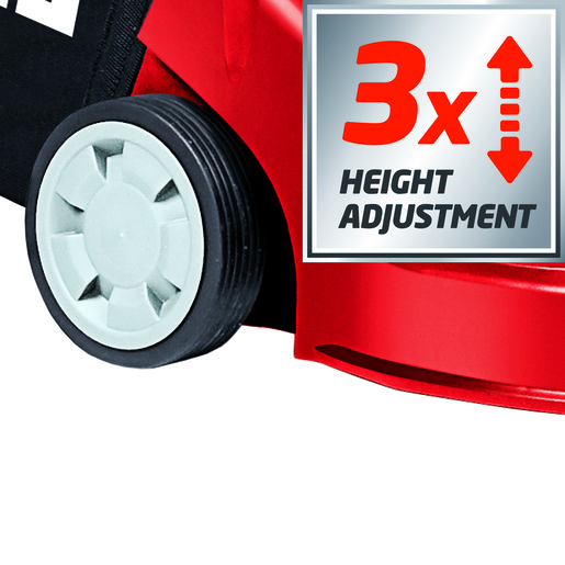 EINHELL GH-PM 40 P, Benzinska kosilica za travu