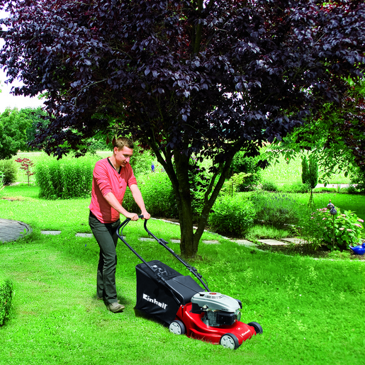 EINHELL GH-PM 40 P, Benzinska kosilica za travu