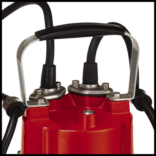 Einhell GC-DP 1340 G pumpa za prljavu vodu