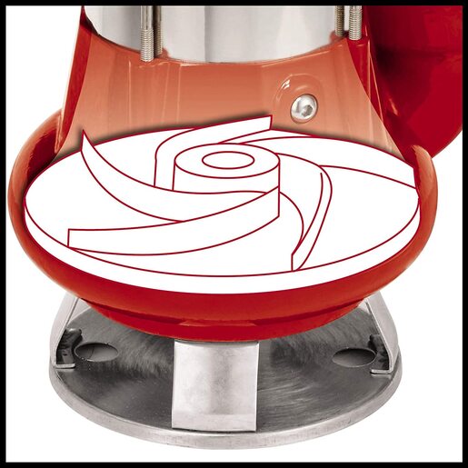 Einhell GC-DP 1340 G pumpa za prljavu vodu