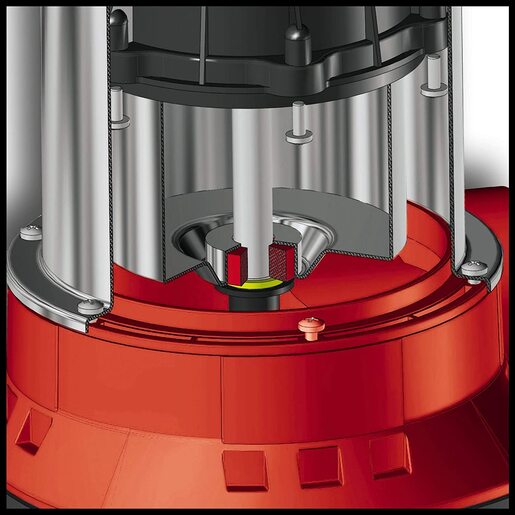 Einhell GC-DP 1340 G pumpa za prljavu vodu