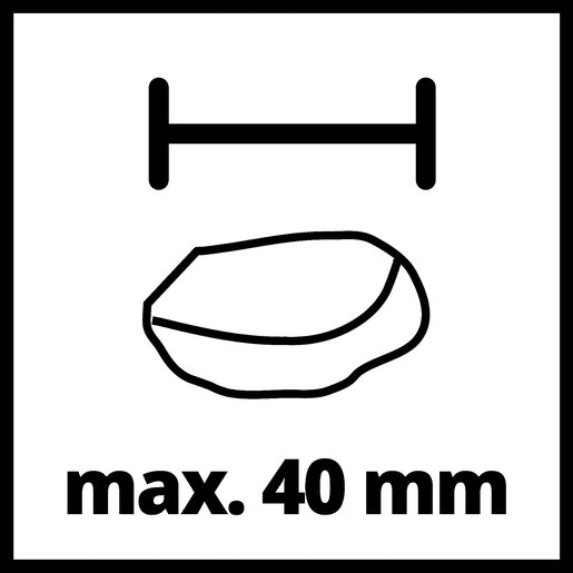 Einhell GC-DP 1340 G pumpa za prljavu vodu