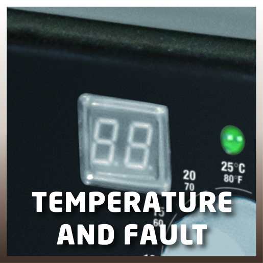 EINHELL DHG 360;Dizel grejač