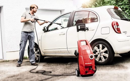 Einhell TC-HP 1334 perač pod visokim pritiskom