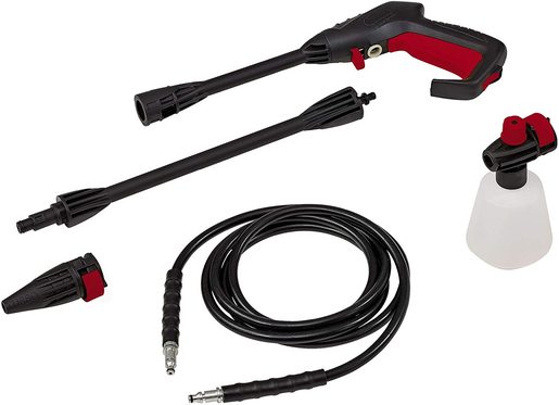 Einhell TC-HP 1334 perač pod visokim pritiskom