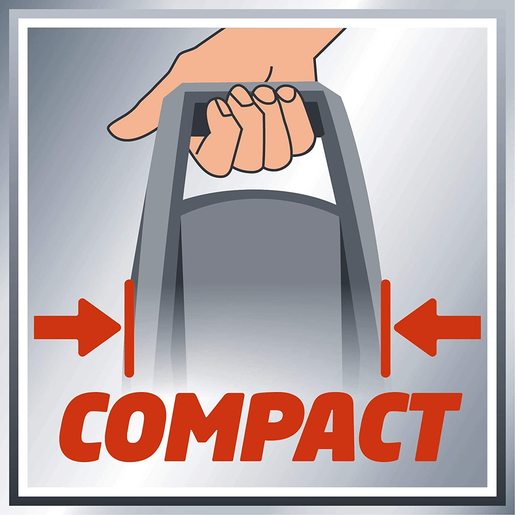 Einhell TC-HP 1334 perač pod visokim pritiskom