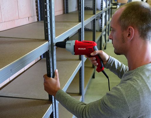 Einhell TH-DY 500 E vijačnik