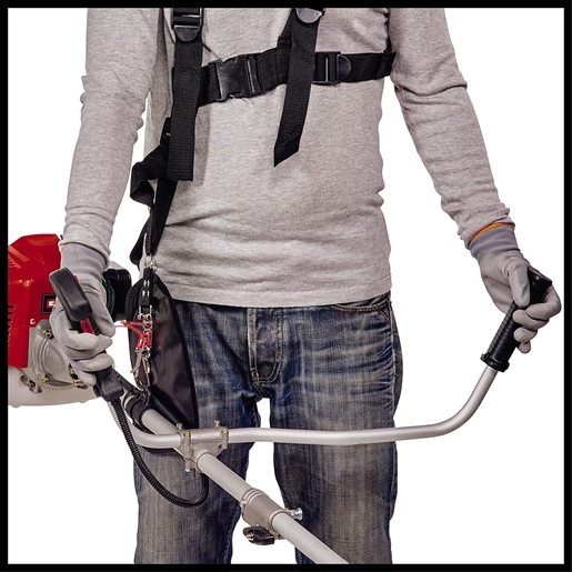 Einhell GC-BC 52 I AS benzinski trimer za travu