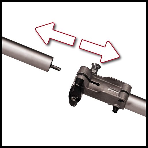 Einhell GC-BC 52 I AS benzinski trimer za travu