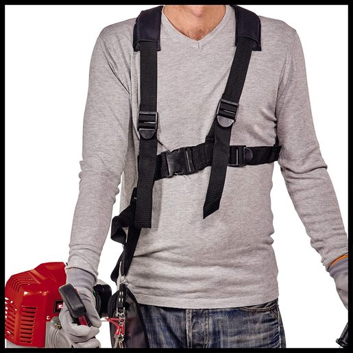 Einhell GC-BC 52 I AS benzinski trimer za travu