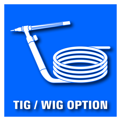 EINHELL BT-IW 150, Inverterski uređaj