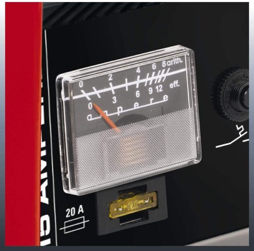 Einhell CC-BC 15 punjač baterija