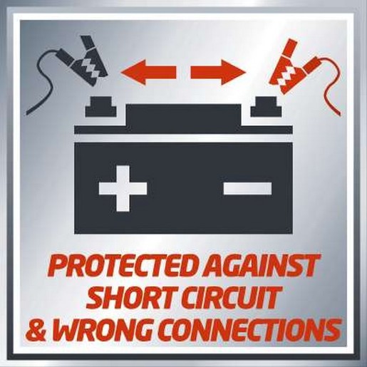 Einhell CC-BC 15 punjač baterija