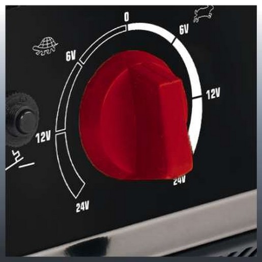 Einhell CC-BC 15 punjač baterija