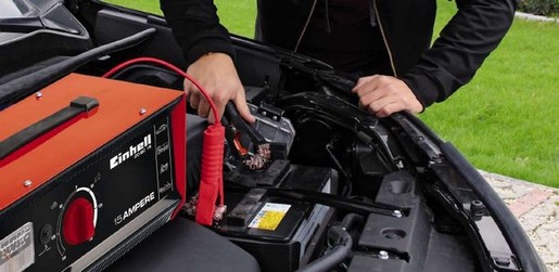 Einhell CC-BC 15 punjač baterija